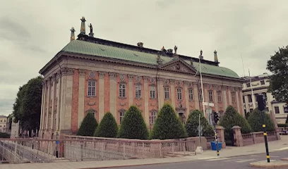 Riddarhustorget