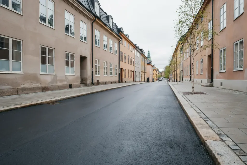 byte av va serviser och terst llning av gatumark i s dermalm rikst ckande