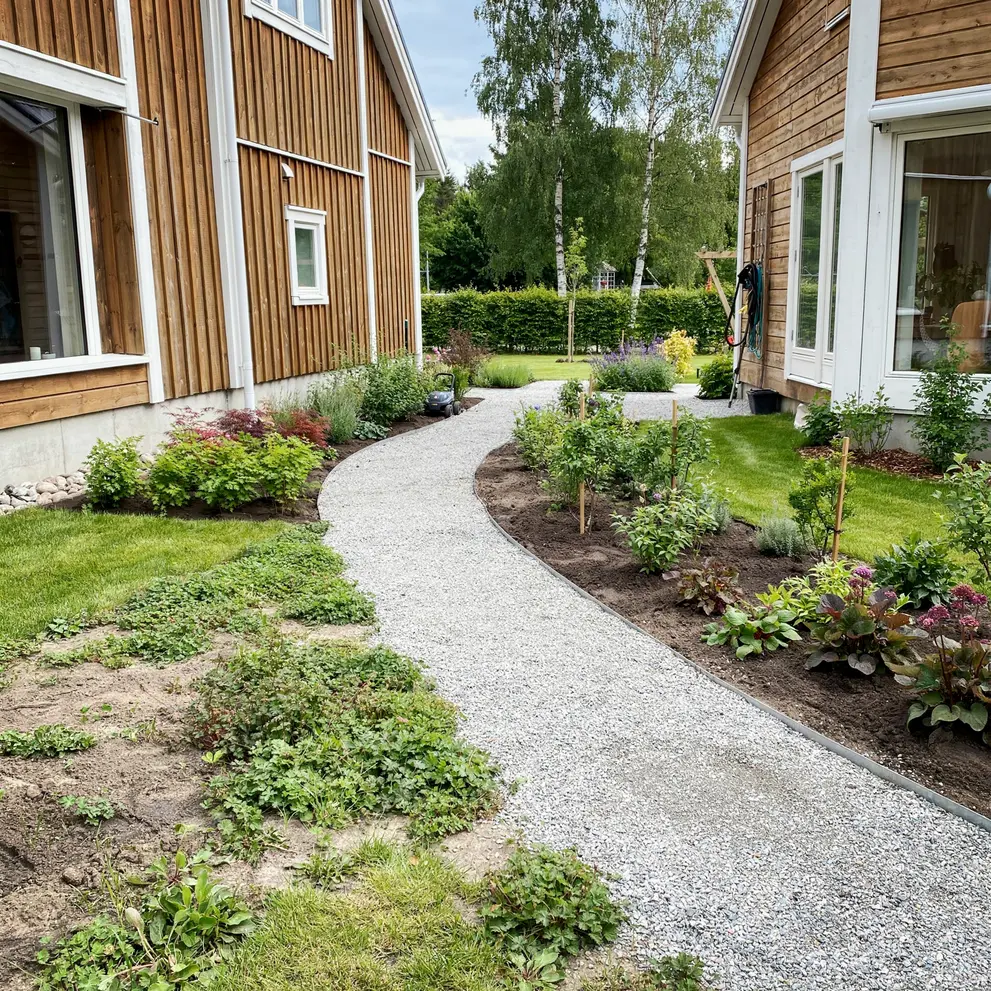 tradgardsskotsel i stockholm johanneshov